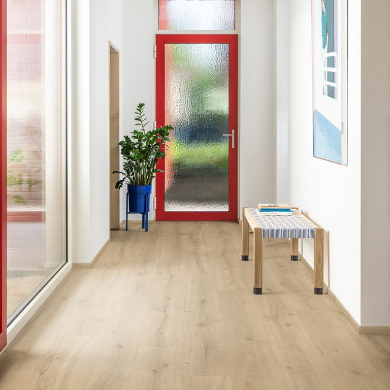 Quick-Step Majestic – Desert Light Natural Oak (MJ3550)