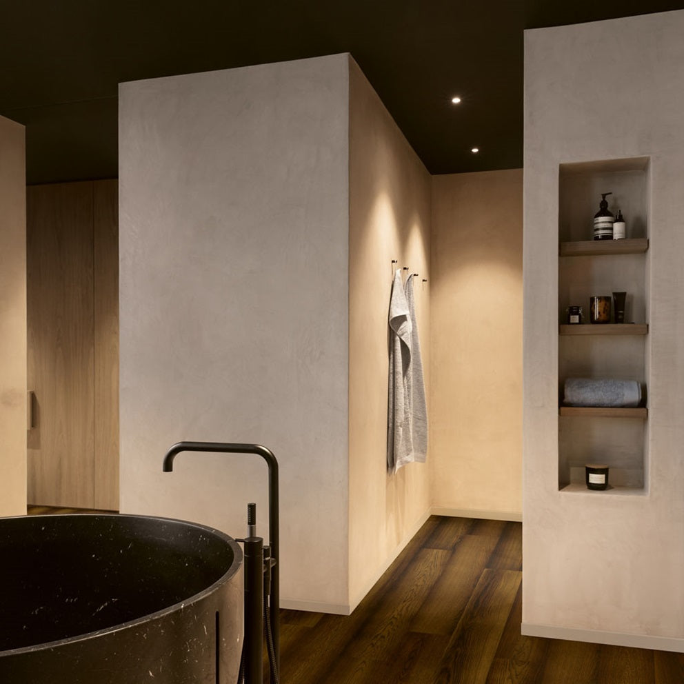 Quick-Step Impressive – Geräucherte Eiche (IM8261)