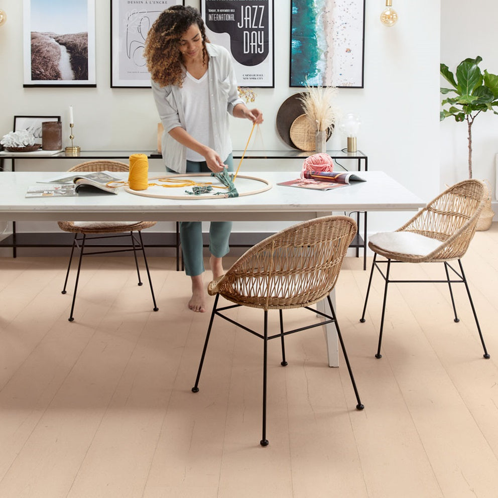 Quick-Step Capture – Rozegeverfde eik (SIG4754)