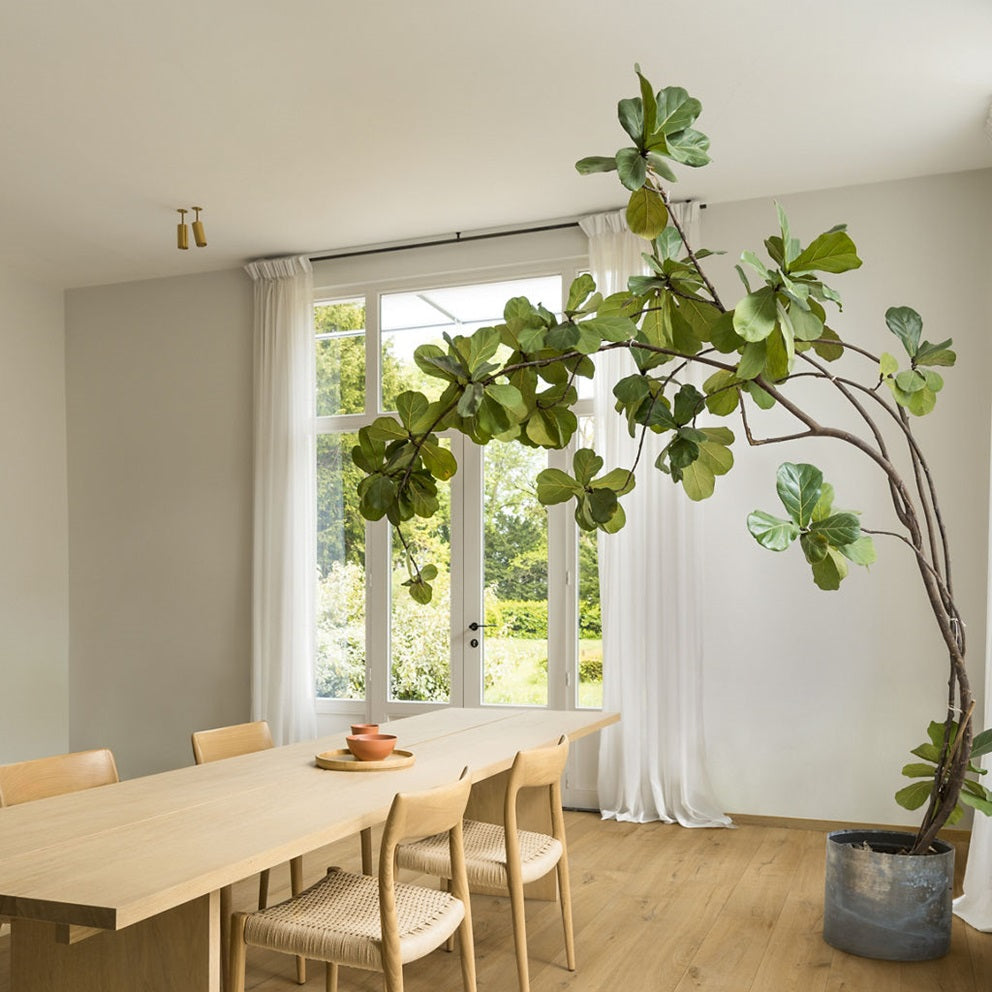 Quick-Step Impressive – Zachte Naturelle Eik (IM1855)