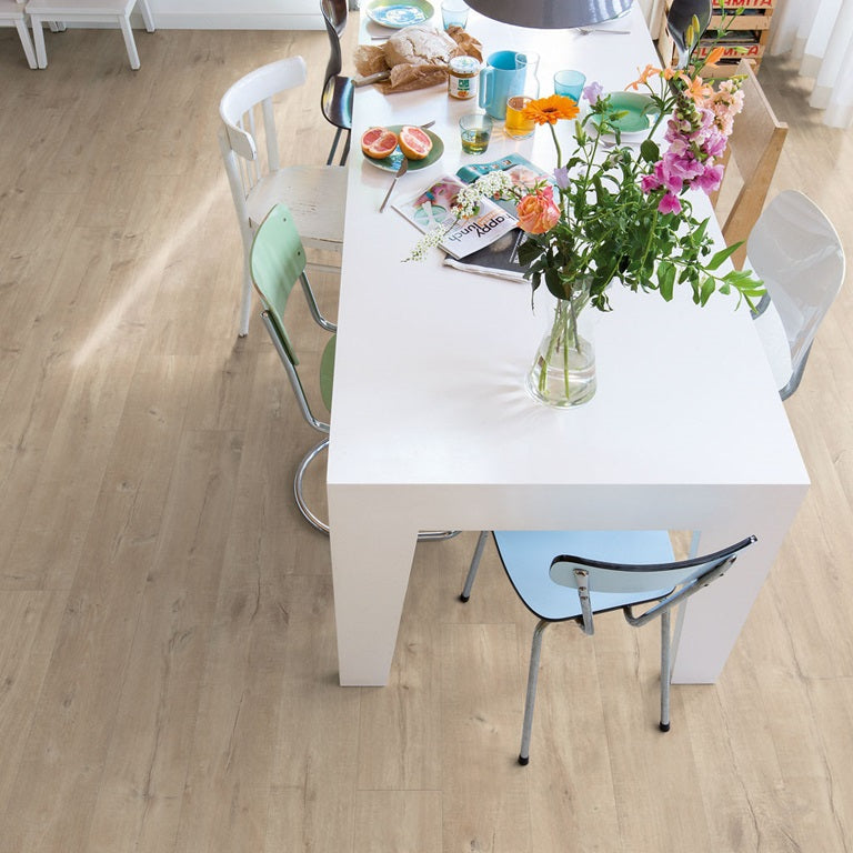 Quick-Step Largo – Dominicano Naturelle Eik (LPU1622)