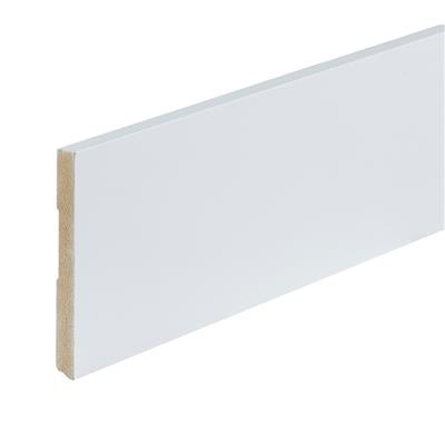 Watervaste Plinten – 12 cm Hoog | Actie