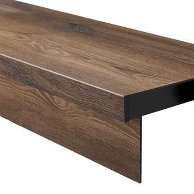 Die Stärke von Floorlife PVC-Treppenstufen