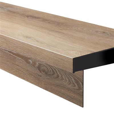 Die Stärke von Floorlife PVC-Treppenstufen