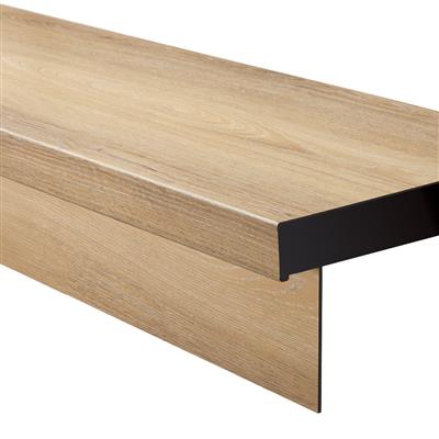 Die Stärke von Floorlife PVC-Treppenstufen