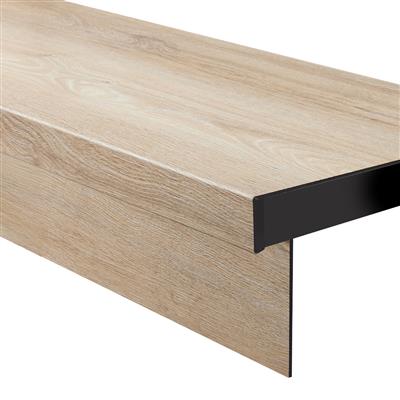Die Stärke von Floorlife PVC-Treppenstufen