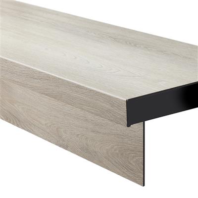 Die Stärke von Floorlife PVC-Treppenstufen