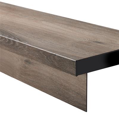 Die Stärke von Floorlife PVC-Treppenstufen