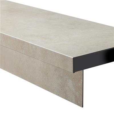 Die Stärke von Floorlife PVC-Treppenstufen