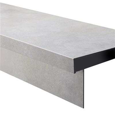 Die Stärke von Floorlife PVC-Treppenstufen