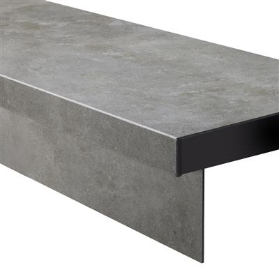 Die Stärke von Floorlife PVC-Treppenstufen