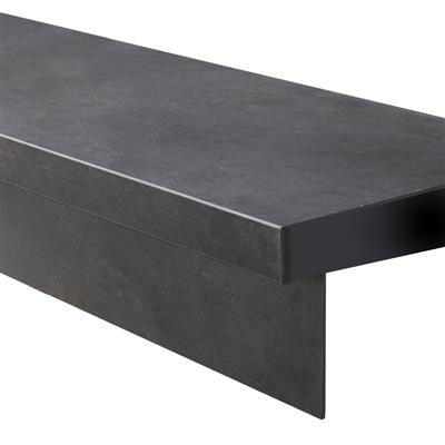 Die Stärke von Floorlife PVC-Treppenstufen