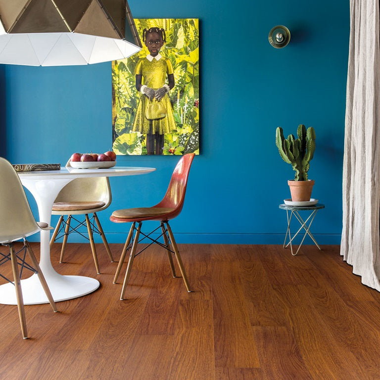 Quick-Step Largo – Geverniste Naturelle Merbau (LPU3988)