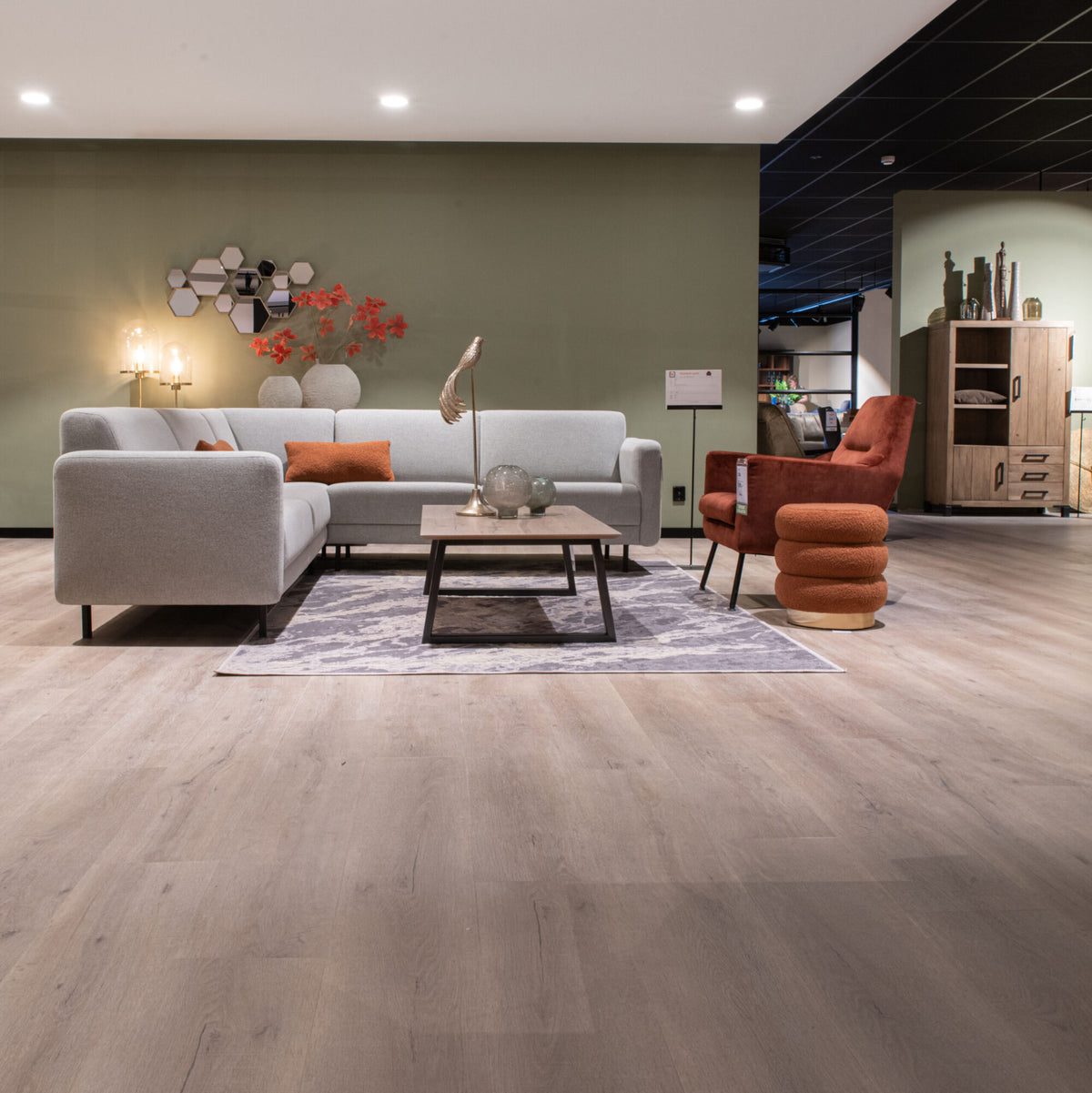 VivaFloors - Eiche 6810