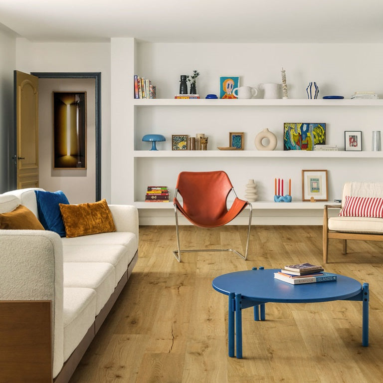 Quick-Step Impressive – Truffel Eik (IM8256)