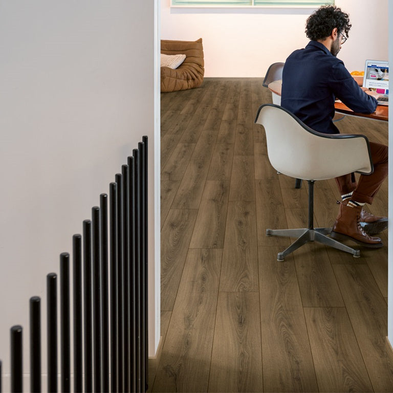 Quick-Step Classic – Warme Braune Eiche (CLM5789)