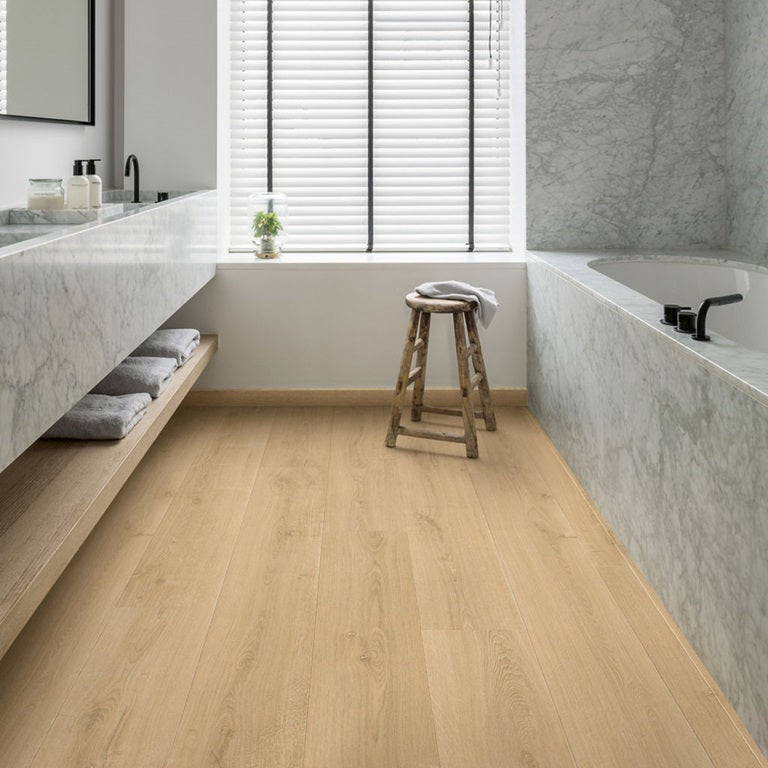 Quick-Step Capture – Geborstelde Naturelle Eik (SIG4763)