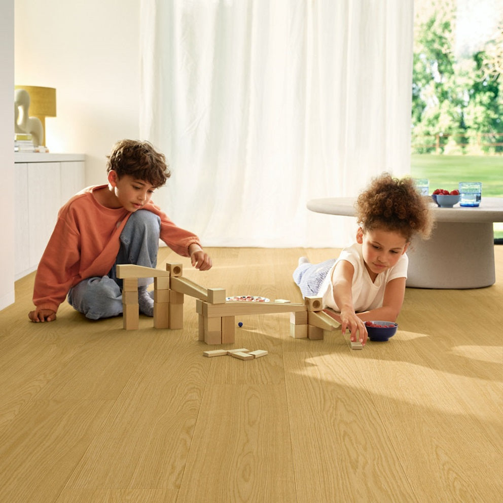 Quick-Step Impressive – Whiskey-Eiche (IM8260)