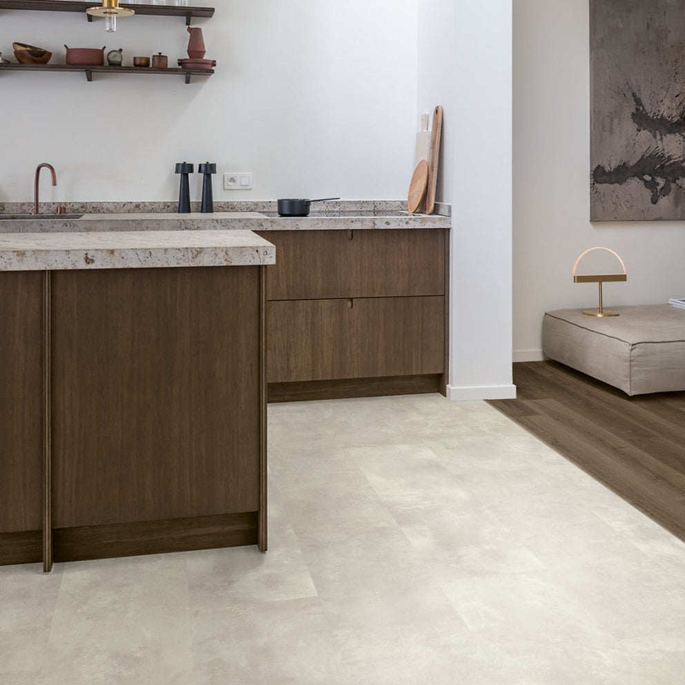 Quick-Step Muse – Gefleckter Beton (MUS5491)