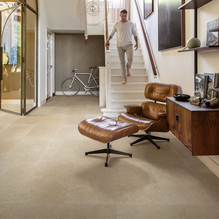 Quick-Step Muse – Kalkstein (MUS5486)