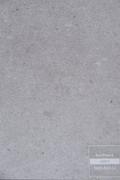 Vloerhuis Nederland Floorlife Glue-Down PVC Stair Renovation