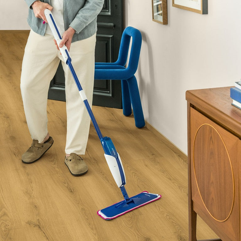 Quick-Step Classic – Klassieke Lichte Eik (CLM5787)