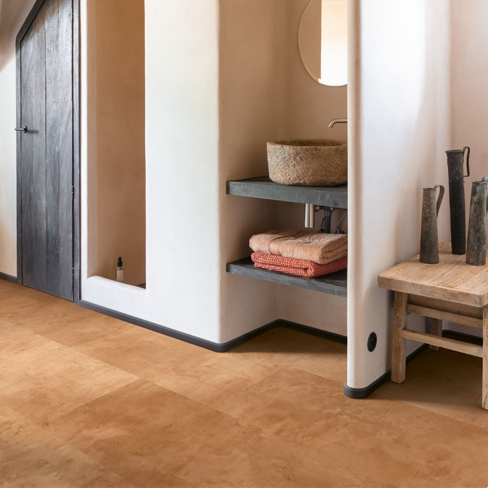 Quick-Step Muse – Terracotta (MUS5490)