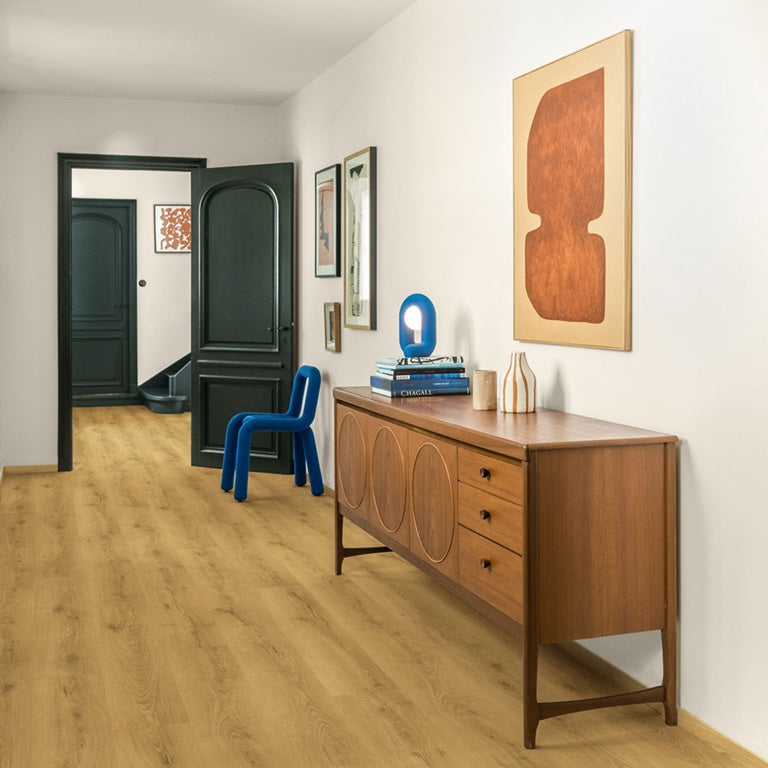 Quick-Step Classic – Klassieke Lichte Eik (CLM5787)