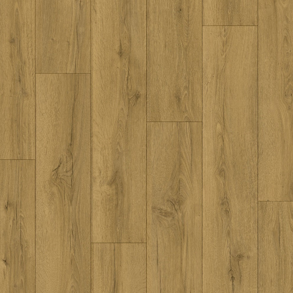 Quick-Step Classic – Honigbraune Eiche (CLM5792)