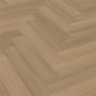 Floorlife Yup Sutton Herringbone dryback warm natural