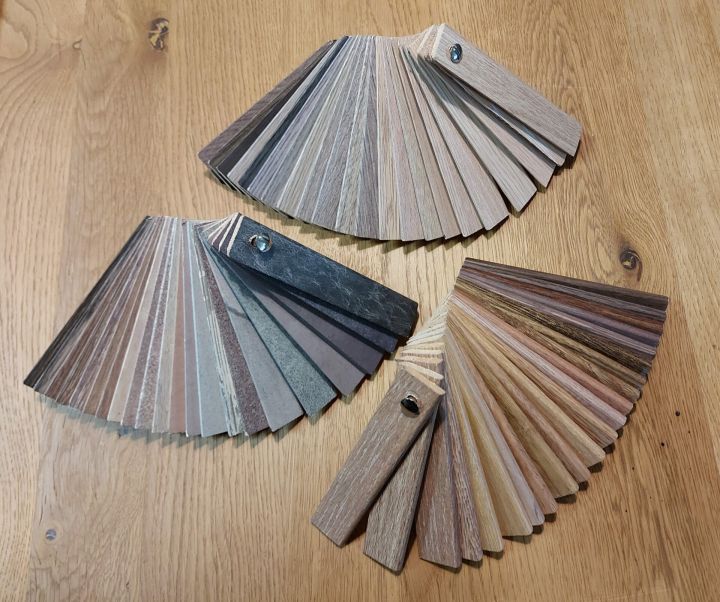Skirting boards