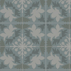 Floorward - Auguste Duck Egg P75