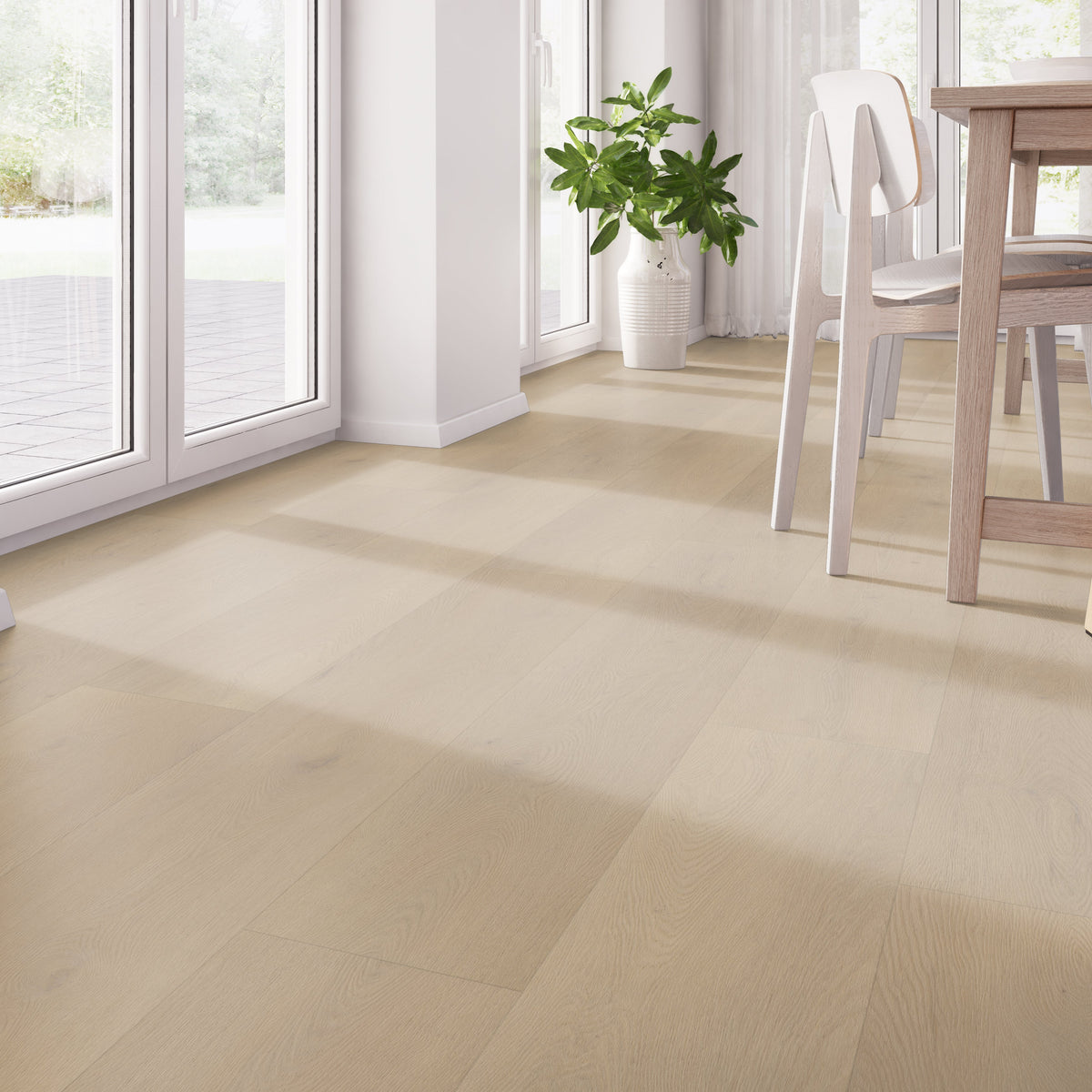 Thuistint collectie –  PVC Click & Dryback 2025770