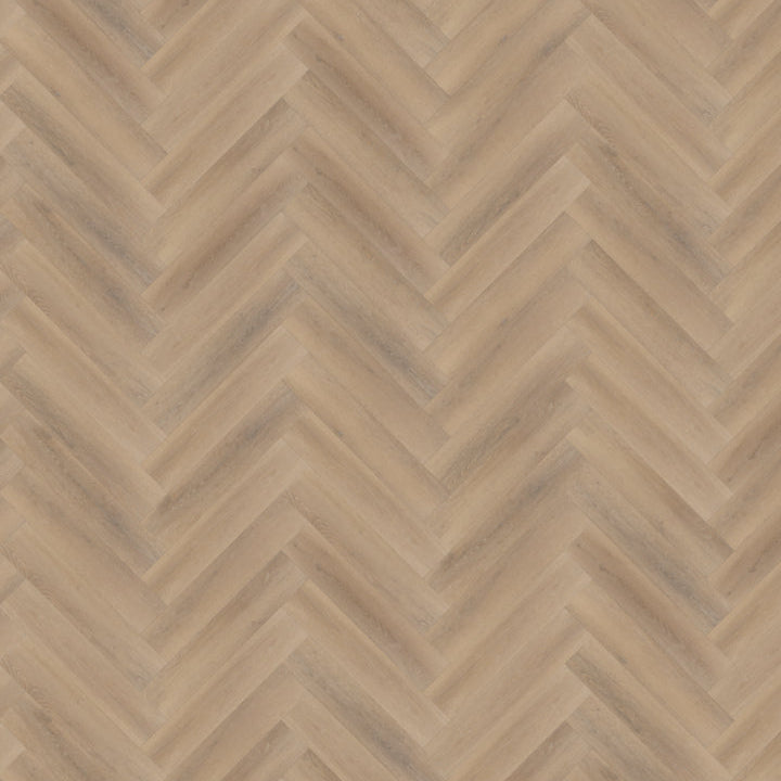 Thuistint collectie – Visgraat XL PVC Click & Dryback 202576