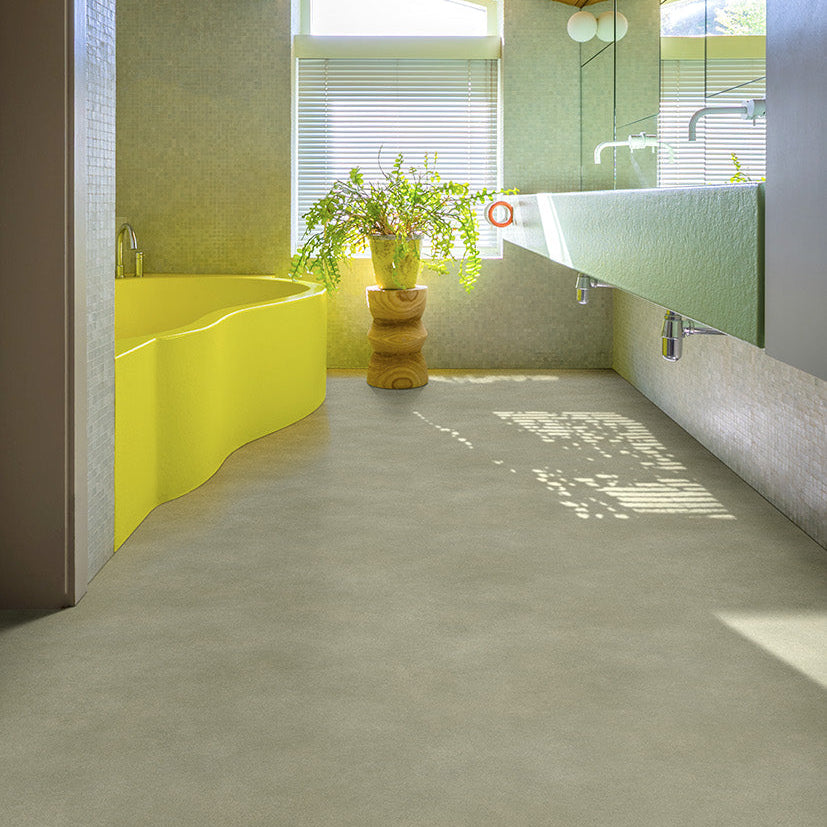 Floorward - Casper Frosted Mint P23