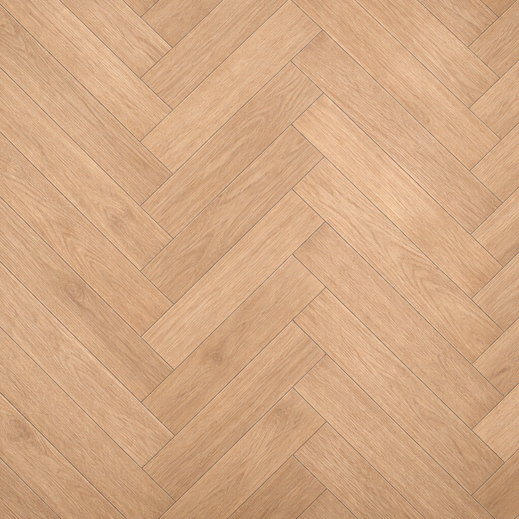 Herringbone Parquet – Timeless elegance for every interior