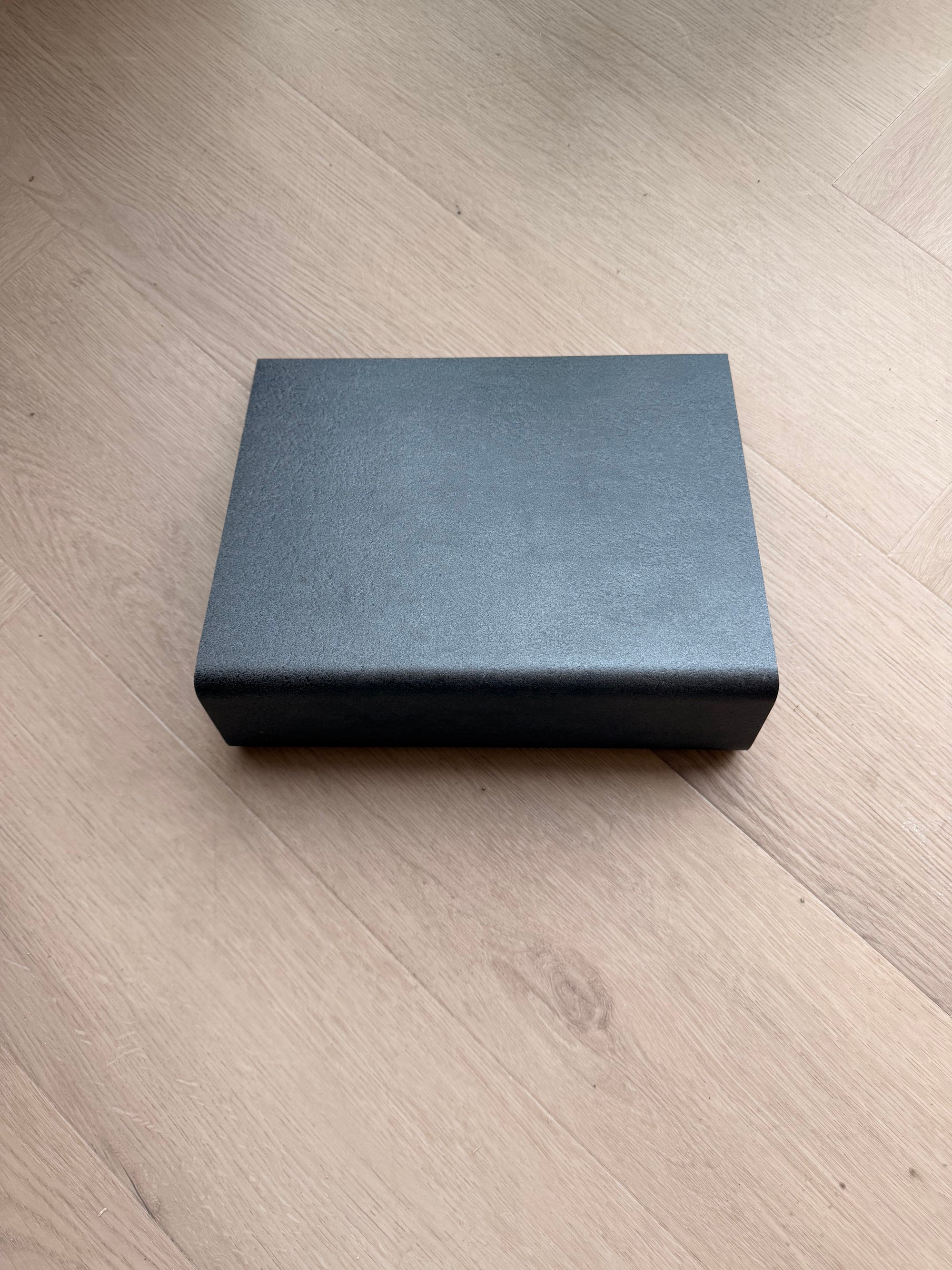 PVC Overlay Steps Stair Renovation