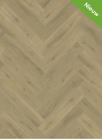 Gelasta Purio Herringbone Click 2140 Double Smoked & Herringbone Dryback 1040 Double Smoked
