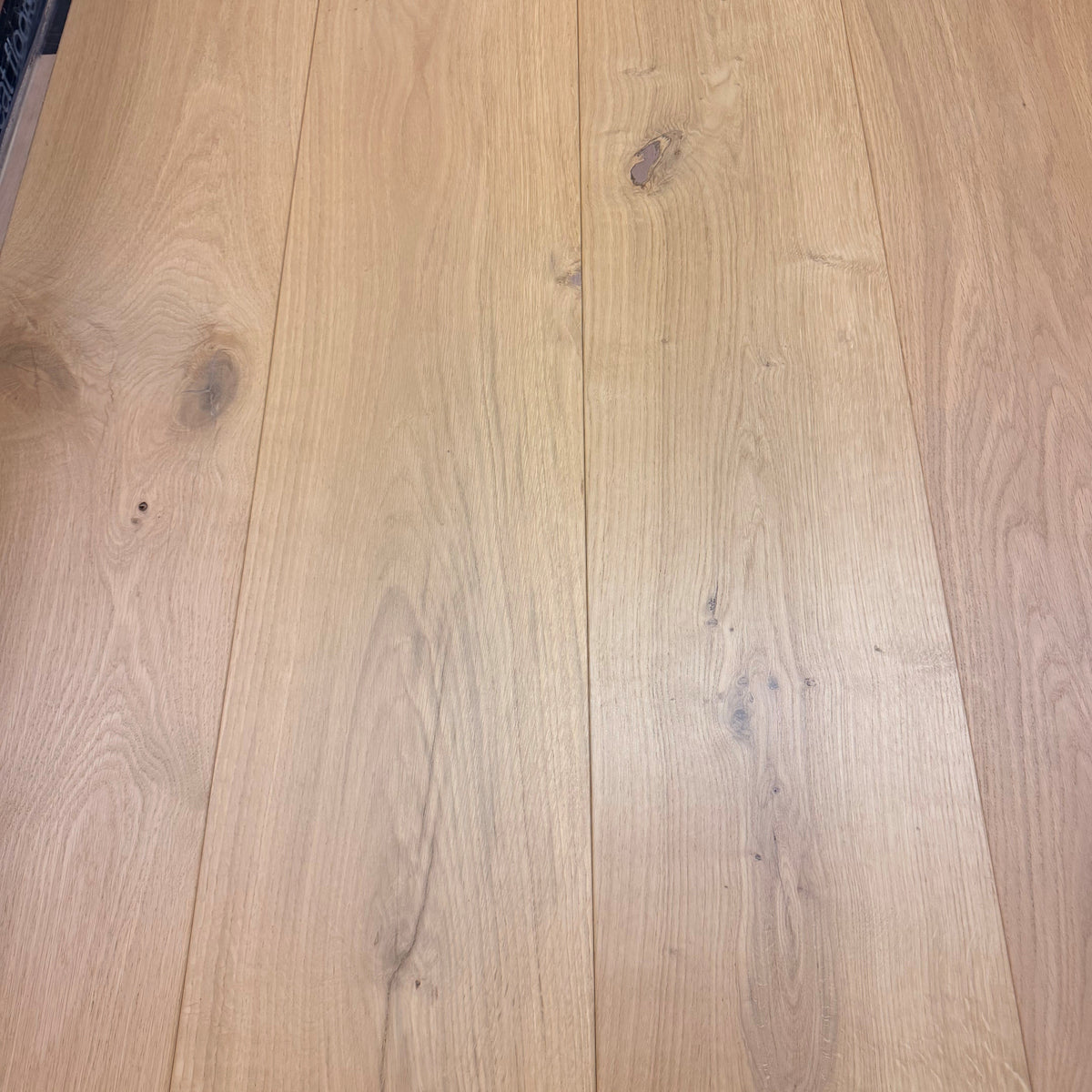 Vloerhuis Nederland Multiplank Special Selection Blank Olie