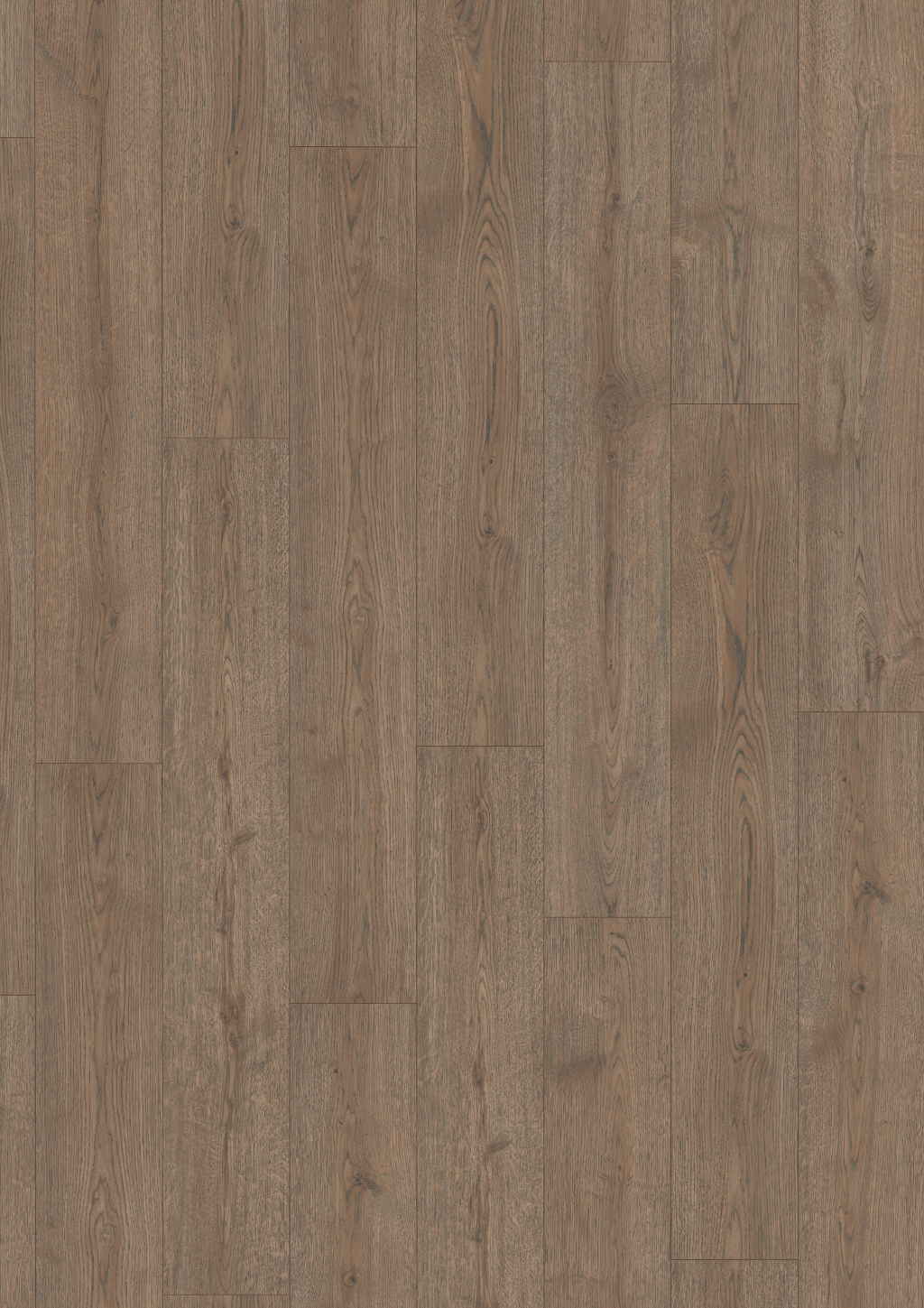 Floor House Netherlands Dark natural oak Q5