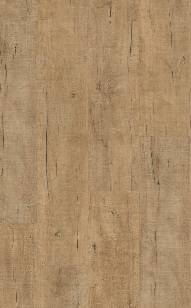 Vloerhuis Nederland Vintage Licht