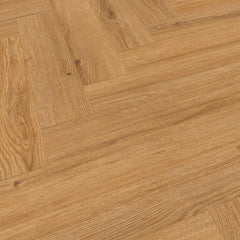 Floor House Netherlands Herringbone Dark Oak