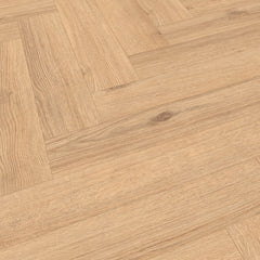 Floor House Netherlands Herringbone Light Oak