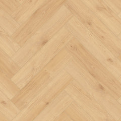 Floor House Netherlands Herringbone Nature