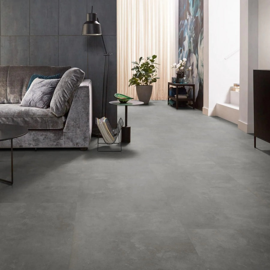 Vloerhuis Nederland Ceramo Anthracite 7020.6212.19 – Tijdloze Elegantie in Betonlook