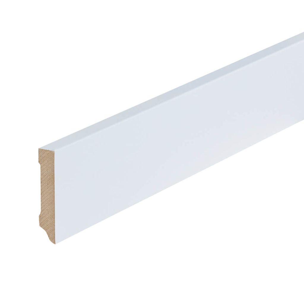 MDF Wall Skirtings