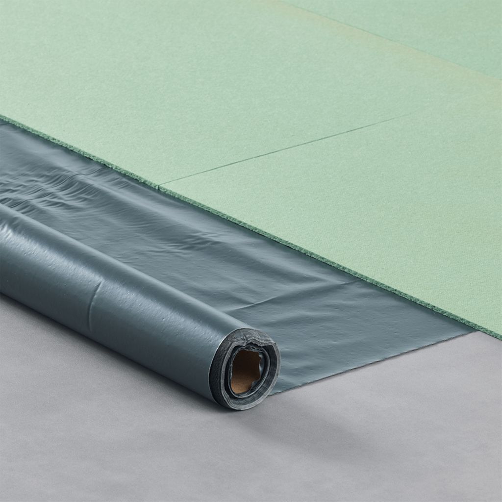 Co-pro antra-line dampfolie 50m2