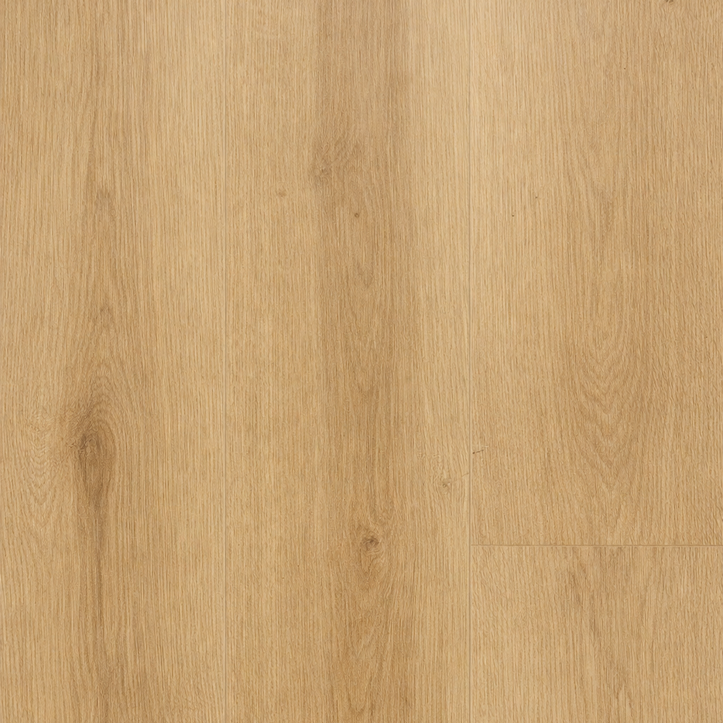A: COUNTRY OAK CLICK-PVC SERIES 8mm, integrated cork underlay