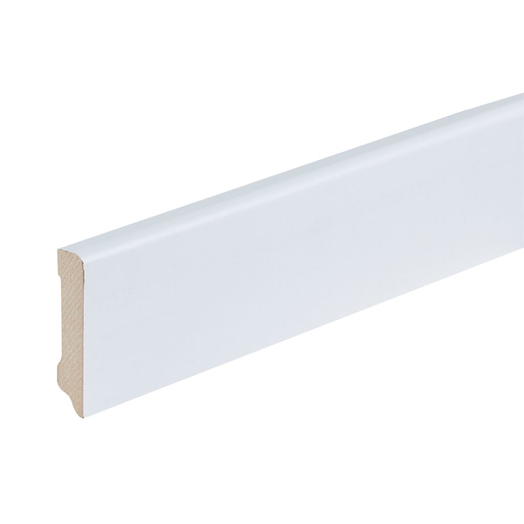 MDF Wall Skirtings