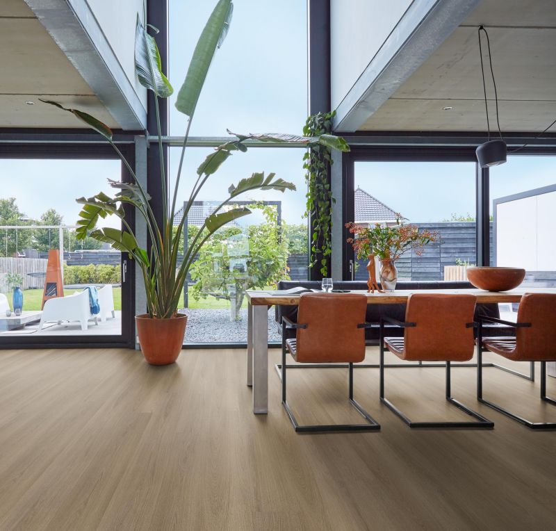 Floorlife - Brentford click SRC Dark Oak -  6051200419